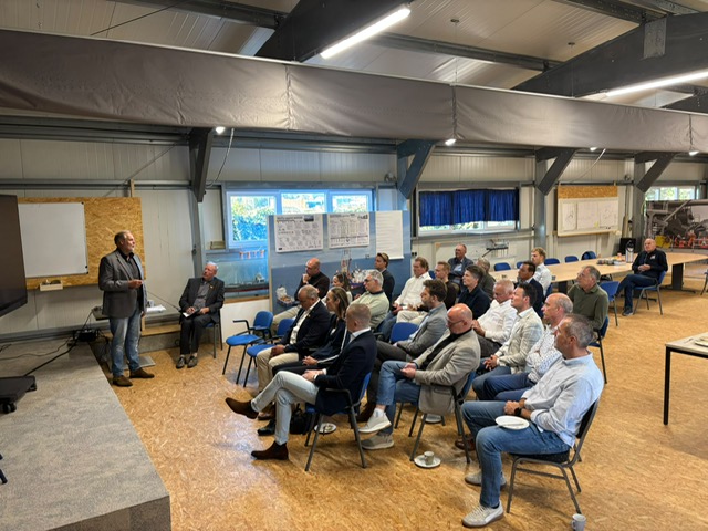 Ontbijtsessie Bunkerpunten 9 sep 2026 2